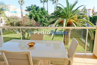 Apartment in El Palmar - Los Molinos