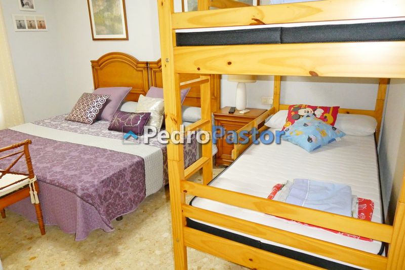 Foto 35cc6566-c9ac-4f8f-9921-0d6908fc99f6. Chalet en El Palmar - Los Molinos Dénia