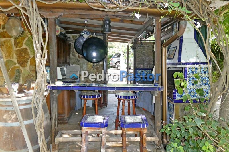 Foto 3b0e2a12-c6c1-4d45-9fcc-d56645fb3062. Chalet en El Palmar - Los Molinos Dénia