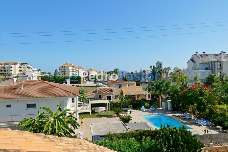 Foto 98e1f857-49bf-4a25-95a2-996ec956d1fe. Chalet en El Palmar - Los Molinos Dénia