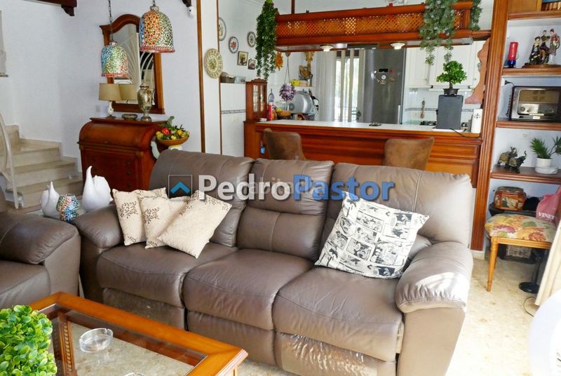 Foto b6a67d3b-a8a3-4cfb-863e-140f922760e0. Chalet en El Palmar - Los Molinos Dénia