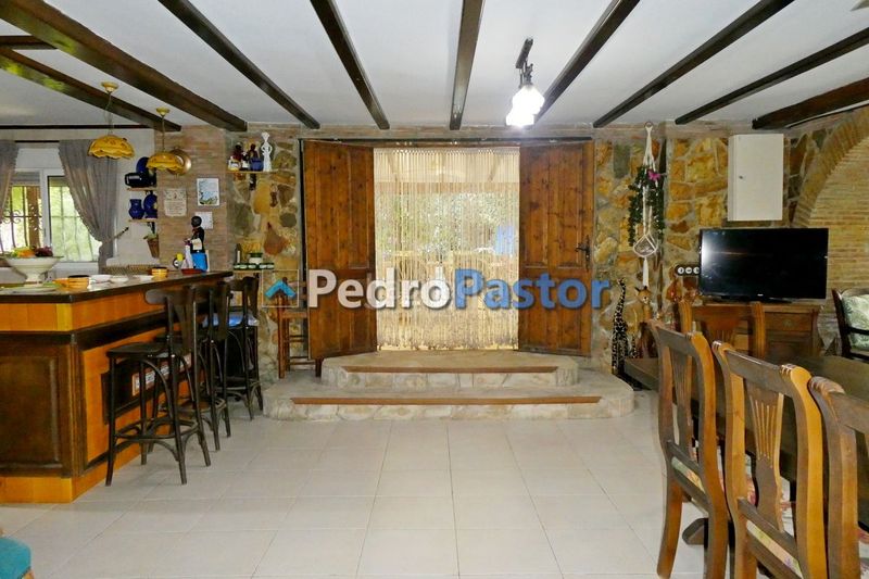 Foto c089b9cc-5cd7-4e05-a994-5a950868261f. Chalet en El Palmar - Los Molinos Dénia