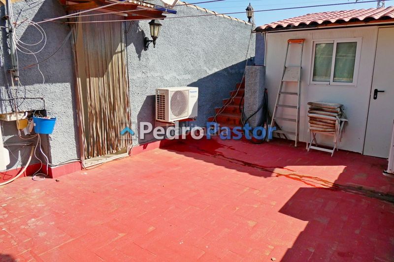 Foto c1d81bb9-d488-47db-8fec-27cbd0eef015. Chalet en El Palmar - Los Molinos Dénia