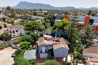 Xalet a El Palmar - Los Molinos