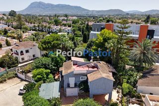 Xalet a El Palmar - Los Molinos