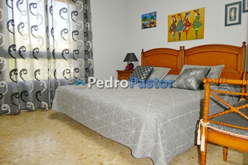 Foto 06e0b9ff-db8a-42b7-9996-3d9ef7e4eebf. Xalet amb calefacció aparcament piscina a El Palmar - Los Molinos Dénia