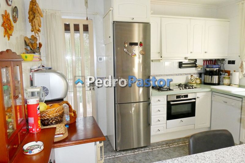 Foto 1eb3e0b7-444e-481e-96b8-c0009c5e9fab. Xalet amb calefacció aparcament piscina a El Palmar - Los Molinos Dénia