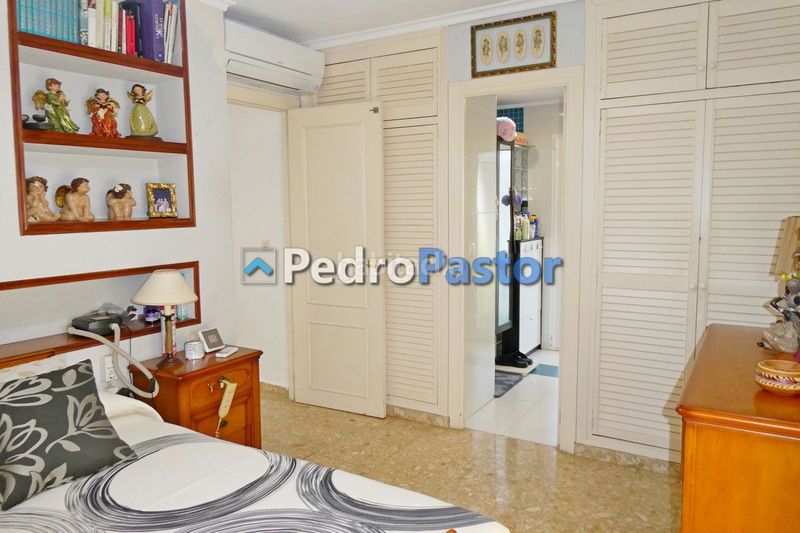 Foto 43eadc19-2840-4617-8971-e880de72d196. Xalet amb calefacció aparcament piscina a El Palmar - Los Molinos Dénia
