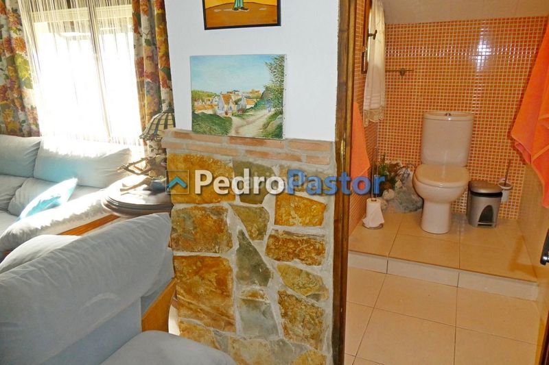 Foto a76b07d8-dbf1-496d-8848-aef51e642d9c. Xalet amb calefacció aparcament piscina a El Palmar - Los Molinos Dénia