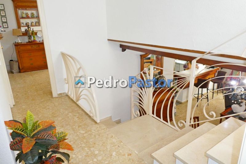 Foto b21bbfcd-36ea-4428-ba45-ef091403e447. Xalet amb calefacció aparcament piscina a El Palmar - Los Molinos Dénia