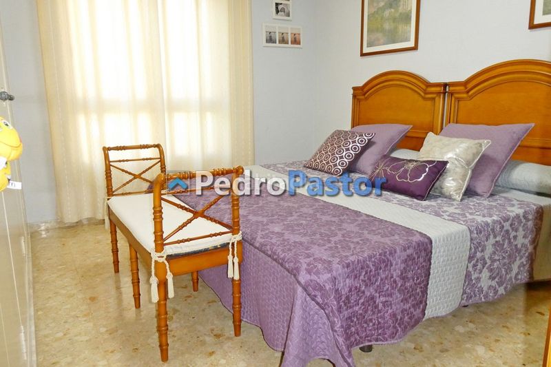 Foto c6462551-63d8-44fc-ae41-df884d1cc78d. Xalet amb calefacció aparcament piscina a El Palmar - Los Molinos Dénia