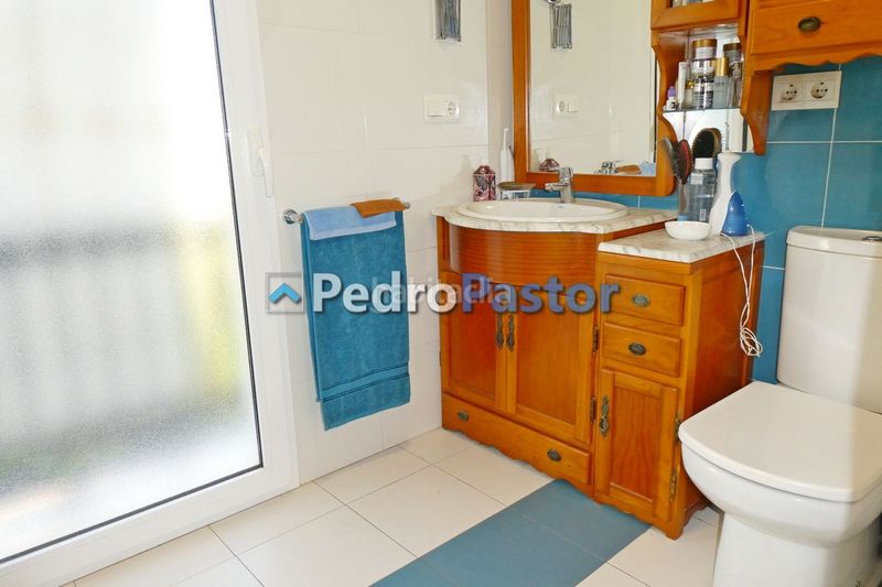 Foto df269b0d-6d99-4dc3-91de-9e77e6e822c9. Xalet amb calefacció aparcament piscina a El Palmar - Los Molinos Dénia
