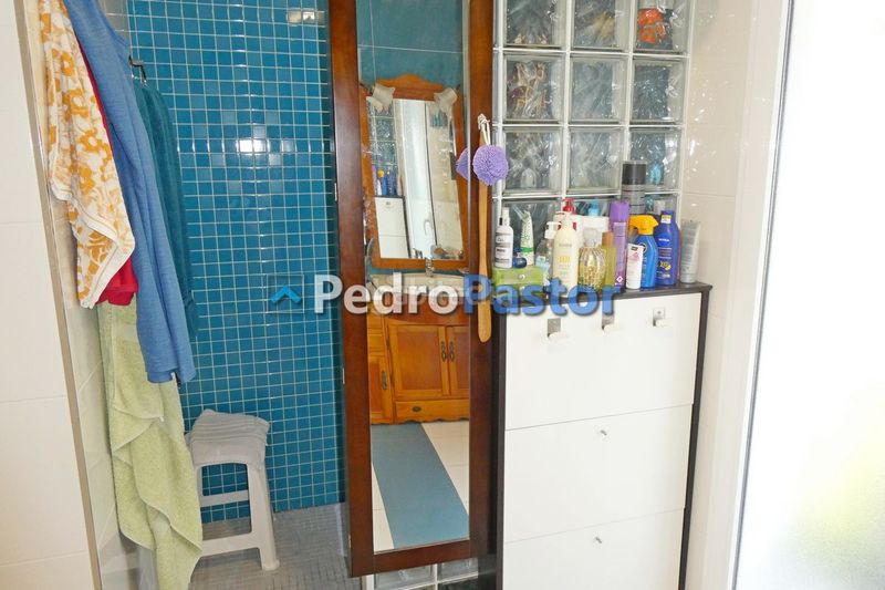 Foto e3c6dce2-e930-4cc1-b2e9-47ae94c9e503. Xalet amb calefacció aparcament piscina a El Palmar - Los Molinos Dénia
