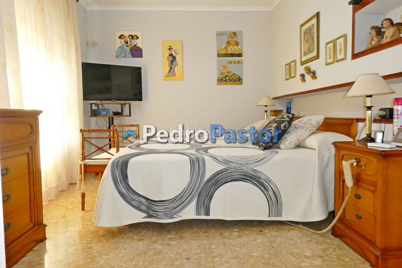 Foto f4911d15-5226-4cfb-a824-25283113c891. Xalet amb calefacció aparcament piscina a El Palmar - Los Molinos Dénia