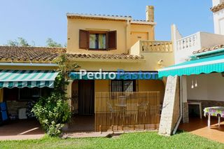 Casa in Les Bassetes - El Marjal
