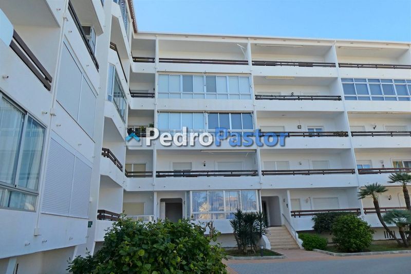 Foto 0f970145-f447-419a-ba1d-05f5a2501686. Apartament amb calefacció aparcament piscina a El Palmar - Los Molinos Dénia