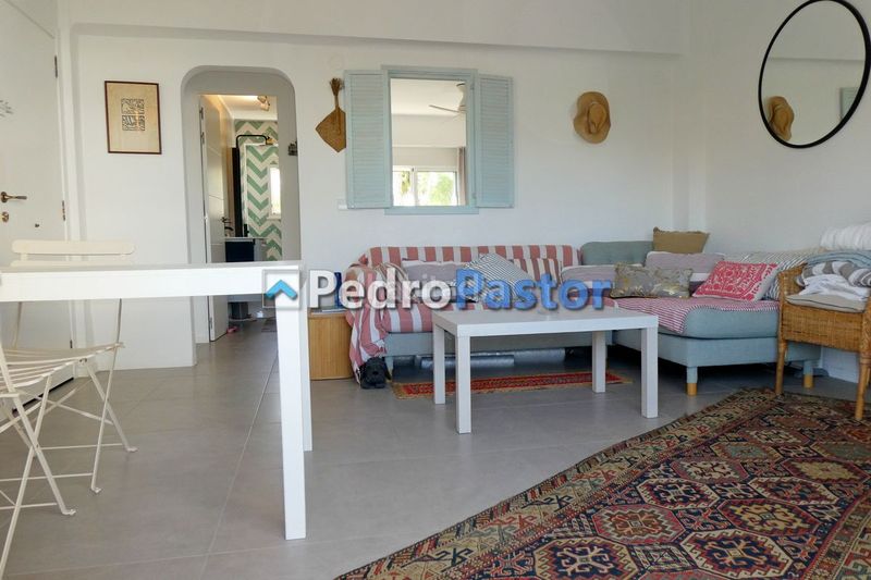 Foto 14499891-84df-4907-a9bf-36a0c11989bf. Apartament amb calefacció aparcament piscina a El Palmar - Los Molinos Dénia