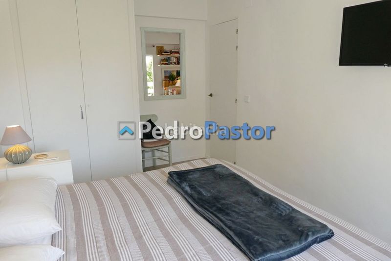 Foto 2282038e-ab65-413a-a3b4-3784019203c2. Apartament amb calefacció aparcament piscina a El Palmar - Los Molinos Dénia
