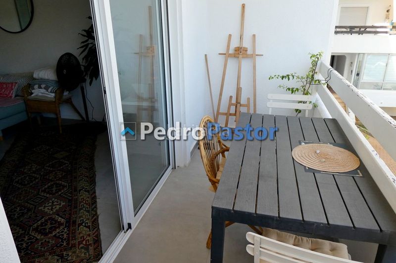 Foto 298b8c55-75be-474f-b0b9-bf73e81d8365. Apartament amb calefacció aparcament piscina a El Palmar - Los Molinos Dénia