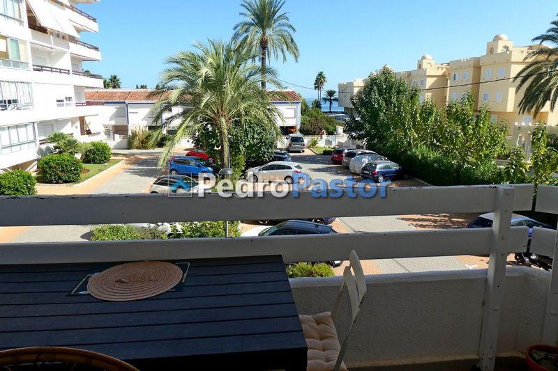 Foto 39ebe1d9-8c1b-4b94-8e5a-15cf29840dcb. Apartament amb calefacció aparcament piscina a El Palmar - Los Molinos Dénia