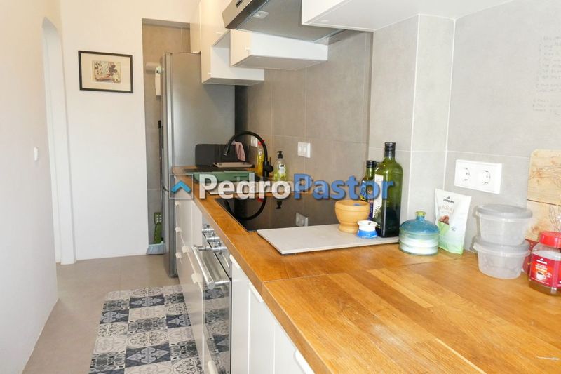 Foto 41eaaa29-d19a-4808-89ed-36778489c046. Apartament amb calefacció aparcament piscina a El Palmar - Los Molinos Dénia