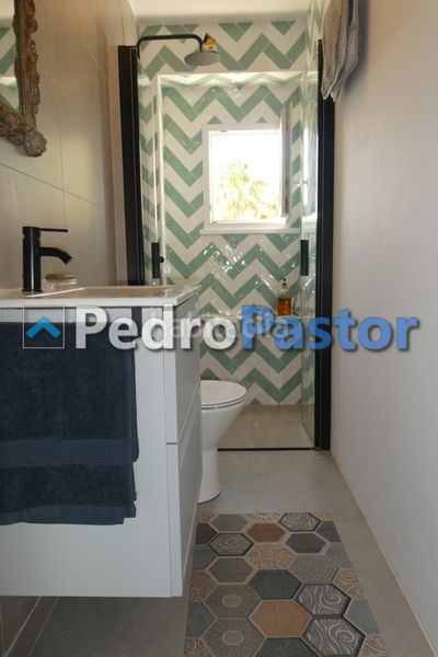 Foto 47105622-46e8-472d-9a09-d6860979c053. Apartament amb calefacció aparcament piscina a El Palmar - Los Molinos Dénia