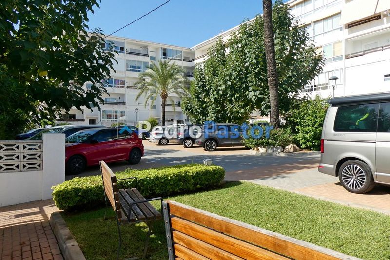 Foto 4a751c55-8a6a-41ad-9d70-589eb1a8bd6d. Apartament amb calefacció aparcament piscina a El Palmar - Los Molinos Dénia