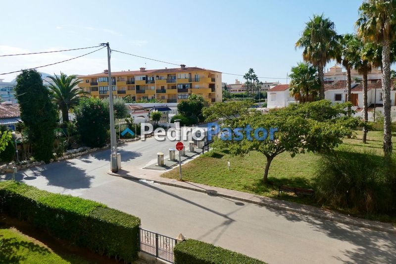 Foto 538dec22-71ff-4a24-a4ec-d809a3c6b463. Apartament amb calefacció aparcament piscina a El Palmar - Los Molinos Dénia