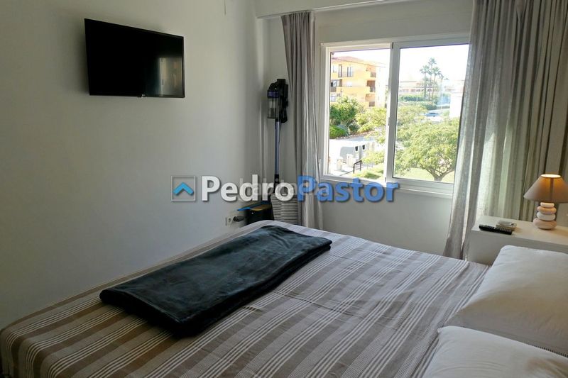 Foto 6d43658a-0c8f-46b7-bae5-df47fe48f2e1. Apartament amb calefacció aparcament piscina a El Palmar - Los Molinos Dénia