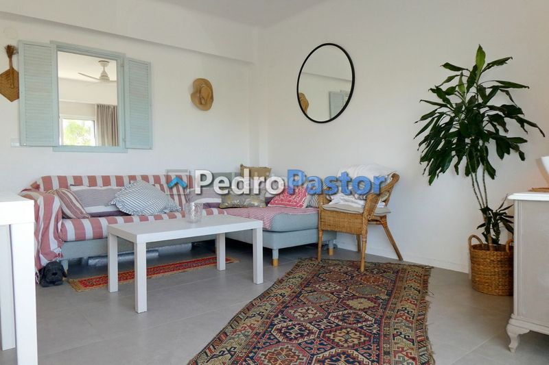 Foto 7b04f1e9-341c-4577-a55a-4300b4611c67. Apartament amb calefacció aparcament piscina a El Palmar - Los Molinos Dénia