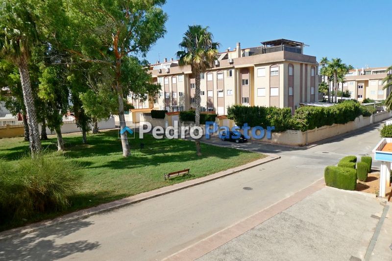 Foto 7d748ac4-4c89-4c49-8bd8-c2bd0ee35a9d. Apartament amb calefacció aparcament piscina a El Palmar - Los Molinos Dénia