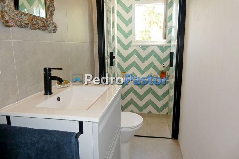 Foto 8b0fec16-3daa-4e65-bddf-0d2939bde026. Apartament amb calefacció aparcament piscina a El Palmar - Los Molinos Dénia