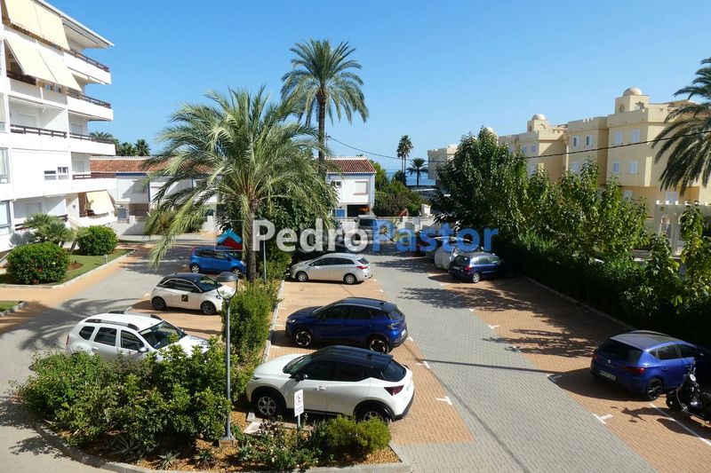 Foto e41879fa-1551-4377-9b41-7d2ac67b6967. Apartament amb calefacció aparcament piscina a El Palmar - Los Molinos Dénia