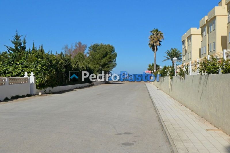 Foto e4f98ce8-68dd-4389-a6cc-409f7fe4a27d. Apartament amb calefacció aparcament piscina a El Palmar - Los Molinos Dénia