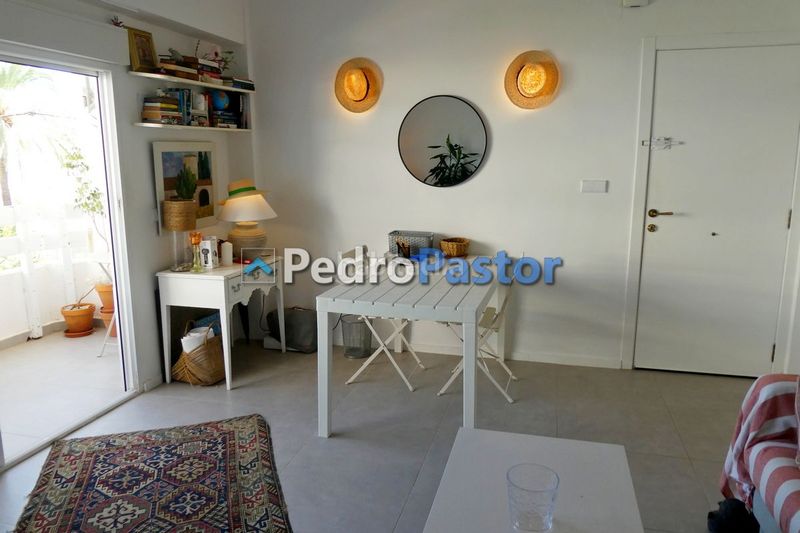 Foto ff65c8cf-19f4-4998-b3c7-cad3fcd3dd9c. Apartament amb calefacció aparcament piscina a El Palmar - Los Molinos Dénia