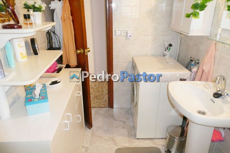 Foto 13ac8cdf-62aa-4c85-8f6d-2ff2968a880e. Apartment with heating parking pool in El Palmar - Los Molinos Dénia