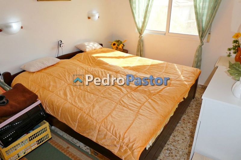 Foto 15a4fed0-90eb-4c5a-8df1-3c9b4308ce5f. Apartment with heating parking pool in El Palmar - Los Molinos Dénia