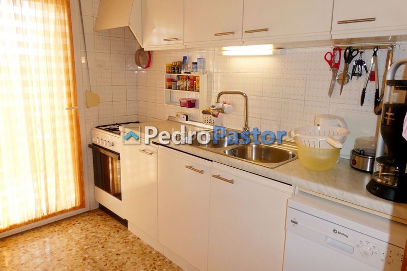 Foto 1bbb6c14-a4a4-4dac-a089-f1e9c8c119f8. Apartment with heating parking pool in El Palmar - Los Molinos Dénia