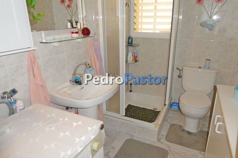 Foto 1eb5f402-7e40-4bf6-a436-598c2e19430e. Apartment with heating parking pool in El Palmar - Los Molinos Dénia