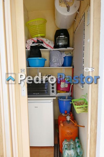 Foto 42105b2f-f21f-4a94-9a94-40b317648b41. Apartment with heating parking pool in El Palmar - Los Molinos Dénia