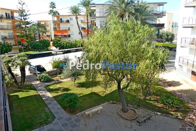 Foto 4adc4ba1-11e2-47ae-8d00-c2ead95034e5. Apartment with heating parking pool in El Palmar - Los Molinos Dénia