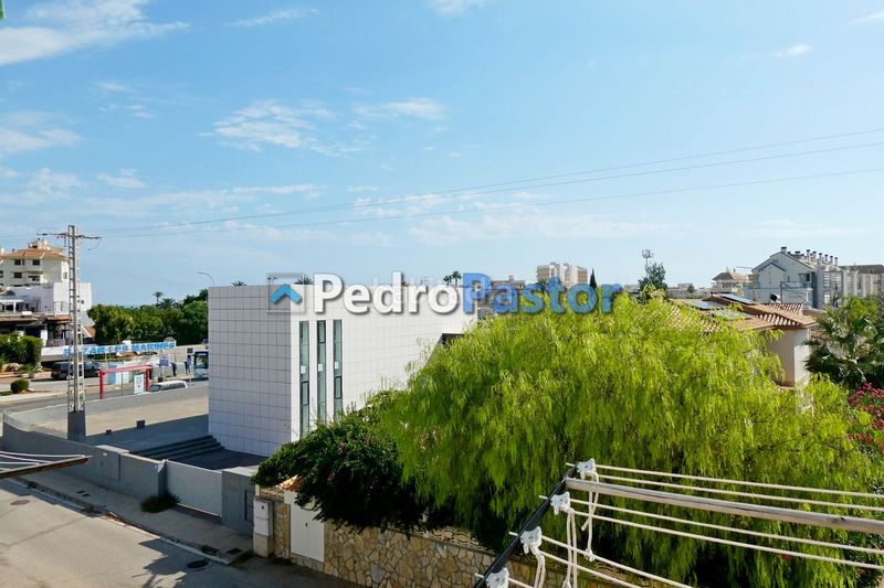 Foto 6614c00c-ffe8-4746-bb91-30307c4560d1. Apartment with heating parking pool in El Palmar - Los Molinos Dénia
