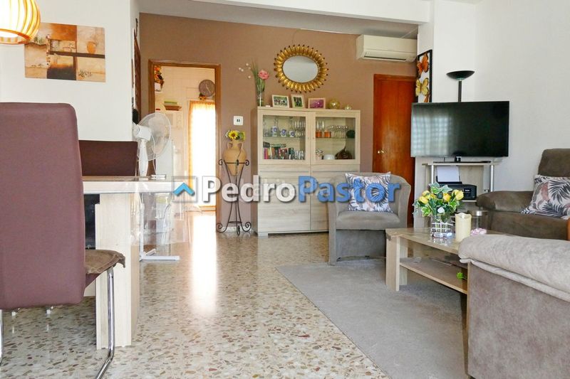 Foto 7ea73ad0-31a3-430d-91ea-3339b39465f4. Apartment with heating parking pool in El Palmar - Los Molinos Dénia