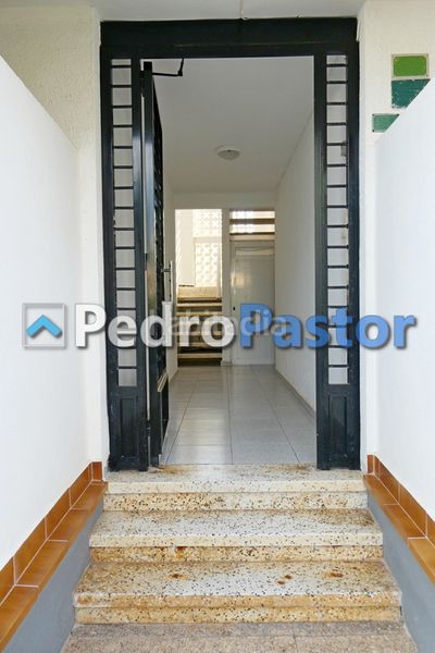 Foto b6be5be7-3ec2-4dda-8d54-807544810109. Apartment with heating parking pool in El Palmar - Los Molinos Dénia