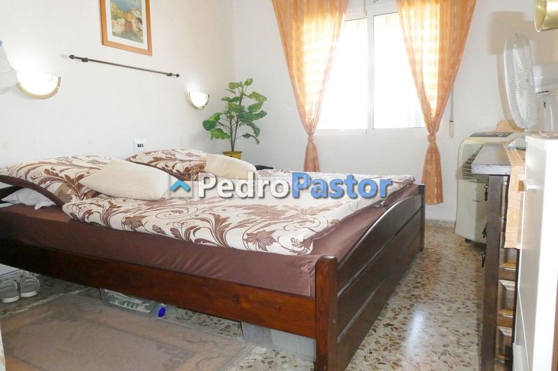 Foto b9ba2f72-a90c-429c-9ead-320e279f6fe7. Apartment with heating parking pool in El Palmar - Los Molinos Dénia