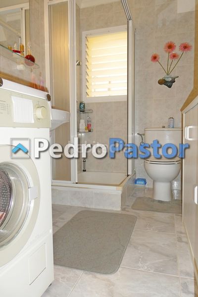 Foto c2d6ccfd-8d70-42a0-ad30-7165cdf66568. Apartment with heating parking pool in El Palmar - Los Molinos Dénia