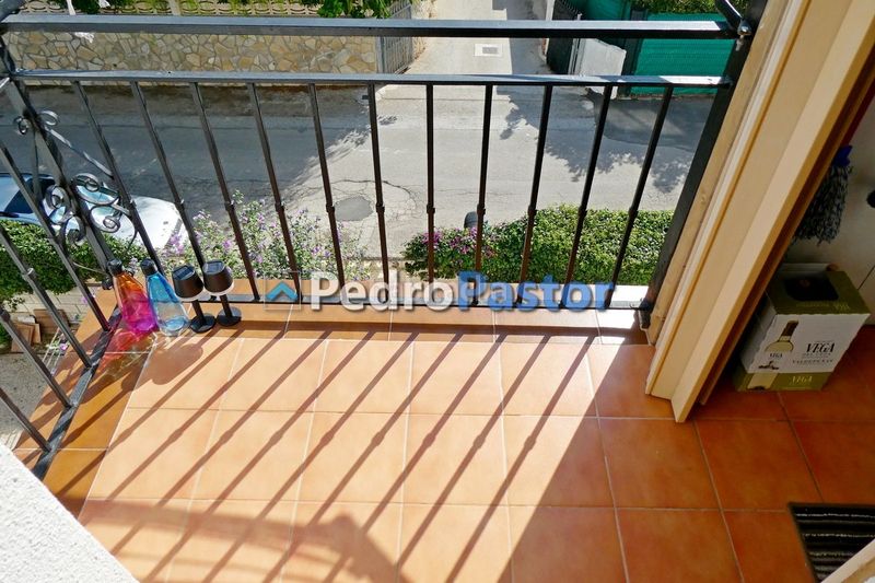 Foto d41b53a4-8a07-427d-ba9c-a9954b30861f. Apartment with heating parking pool in El Palmar - Los Molinos Dénia