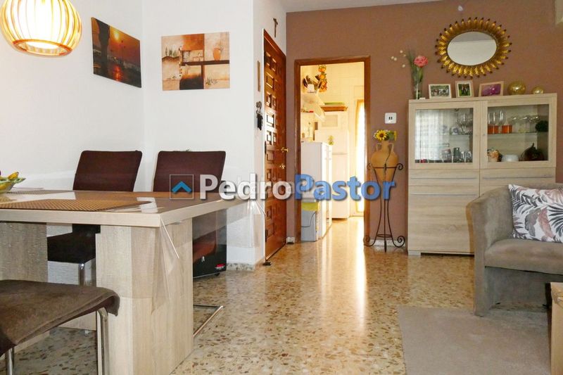 Foto ebcde68f-e879-4b2e-92bb-1ef2cf9e8cd8. Apartment with heating parking pool in El Palmar - Los Molinos Dénia