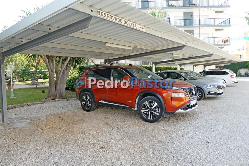 Foto f14351d9-0059-4593-8c0f-2911a6446448. Apartment with heating parking pool in El Palmar - Los Molinos Dénia