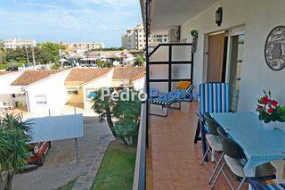 Apartamento en El Palmar - Los Molinos